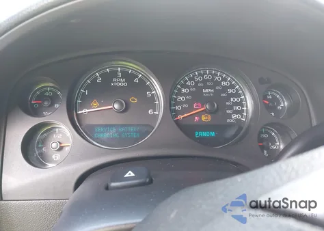 2008 GMC Yukon Denali из США, поврежденный, VIN 1GKFK638X8J182289